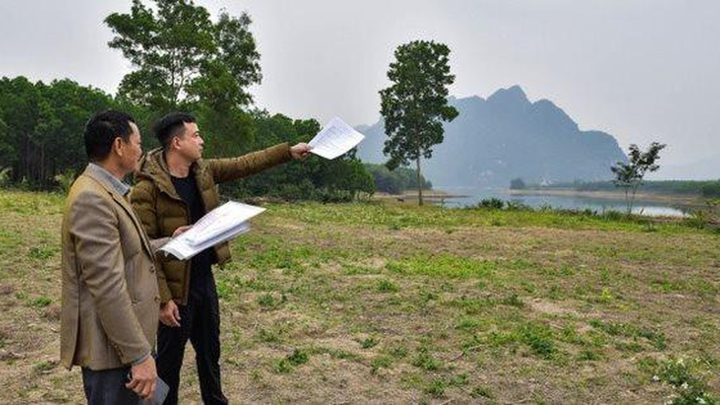 alt text: Hình ảnh căn hộ hiện đại