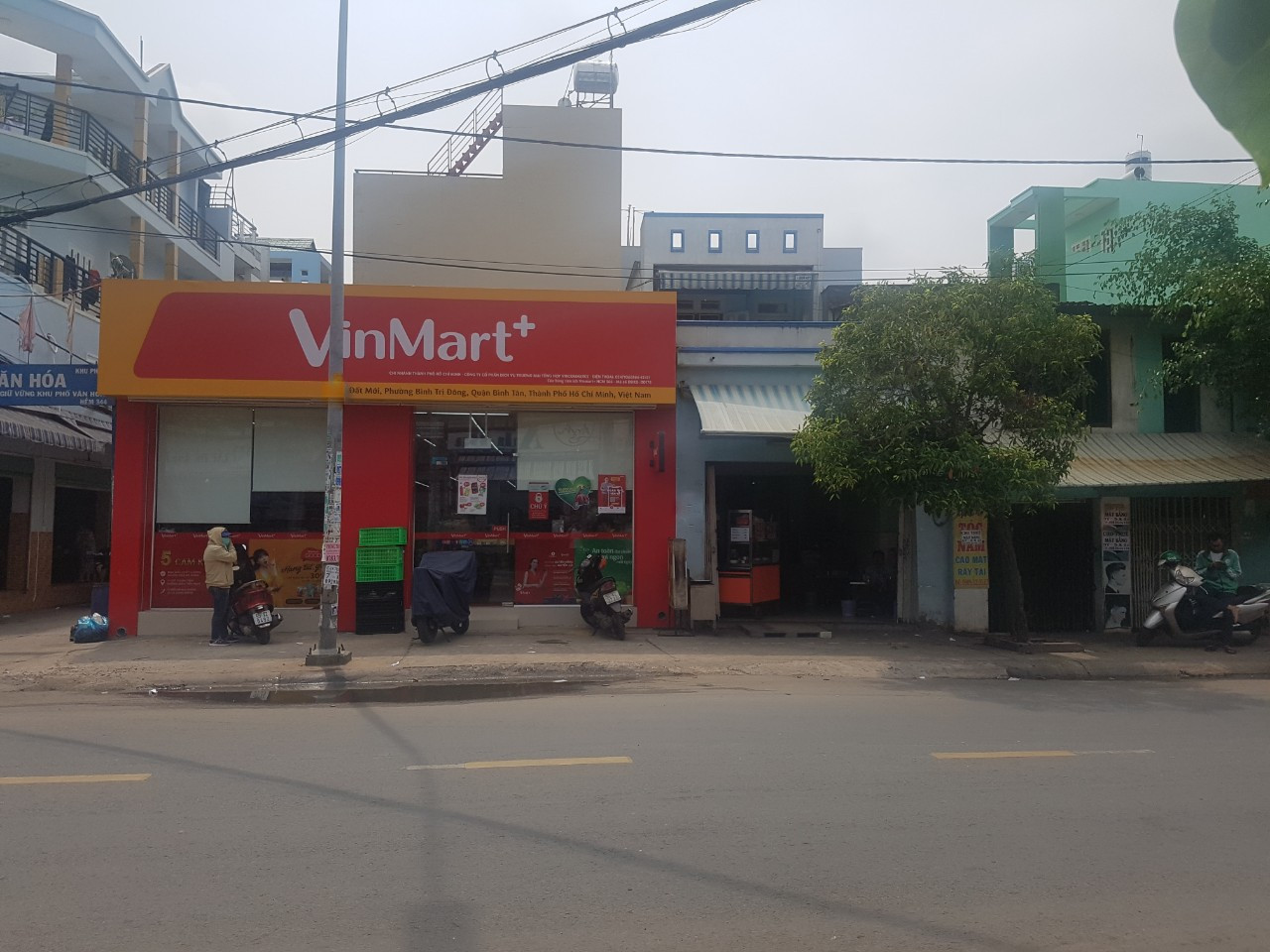 Lựa chọn đơn vị môi giới uy tín