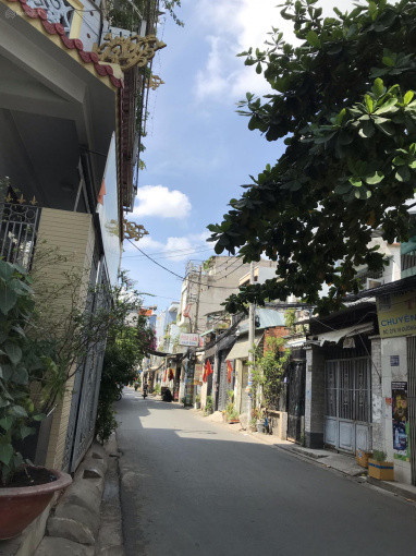 Xác định giá trị căn nhà mặt tiền