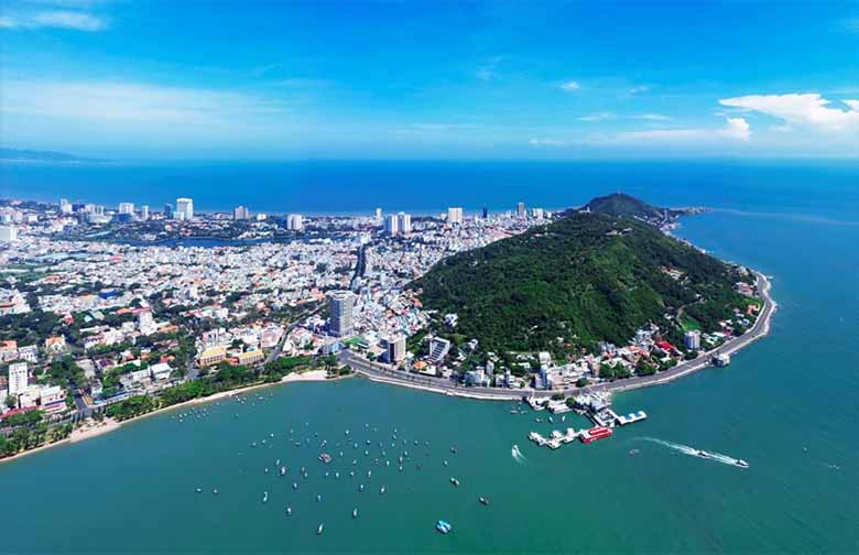 Bà Rịa - Vũng Tàu: Khám phá thời tiết và khí hậu