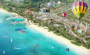 Biệt thự Nova Phan Thiết