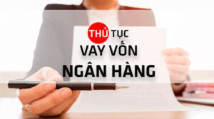 Cách vay tiền ngân hàng mua đất an toàn, hiệu quả nhất