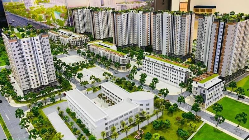 Chủ đầu tư uy tín cho dự án City Gate 5