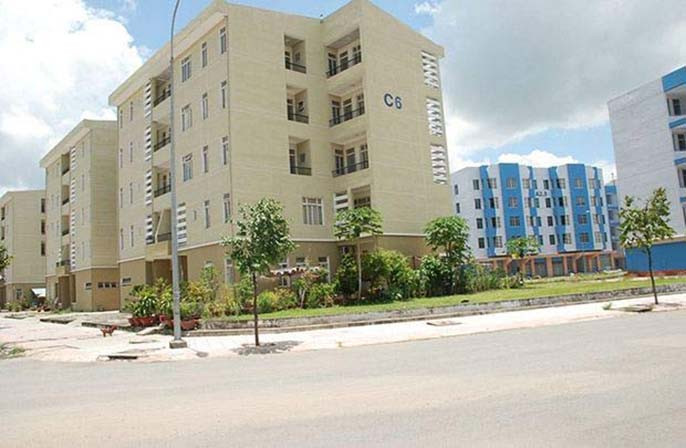 Có nên mua đất tái định cư hay không? Rủi ro khi mua đất tái định cư
