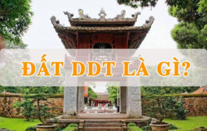 Đất có di tích lịch sử - văn hóa tại Việt Nam
