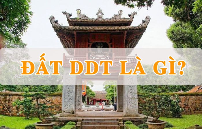 Đất có di tích lịch sử - văn hóa tại Việt Nam