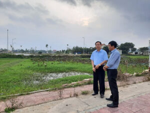 Đất đầu giá là gì? Có nên mua quyền sử dụng đất đầu giá không?