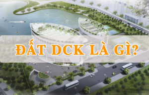 Đất DCK là gì? Những điều cần biết khi sử dụng đất vào các công trình công cộng