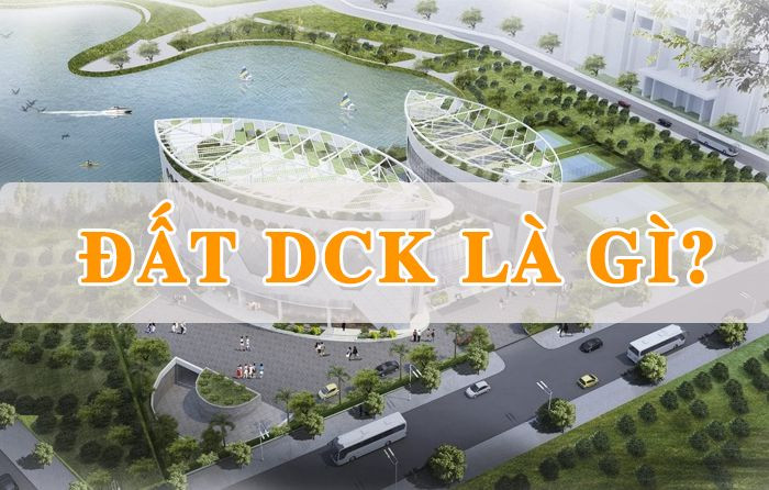 Đất DCK là gì? Những điều cần biết khi sử dụng đất vào các công trình công cộng