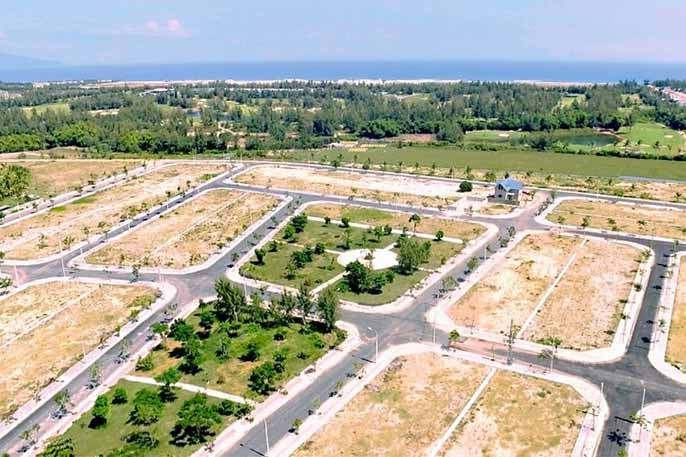 Đất phân lô bán nền là gì? Những điều cần lưu ý khi mua đất