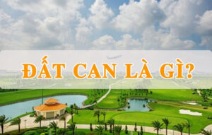 Đất Quốc phòng là gì? Thông tin về loại đất này