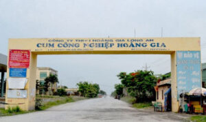 Đất SKN là gì? Quy định về đất cụm khu công nghiệp SKN