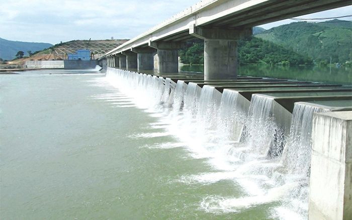 Đất thủy lợi DTL là gì? Thông tin cần biết về đất thủy lợi DTL