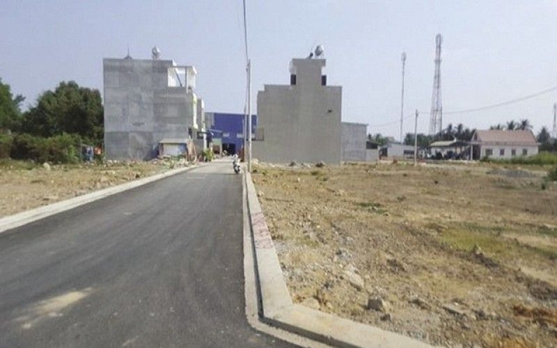 Điều Kiện Để Đất Giãn Dân Có Thể Tách Thửa