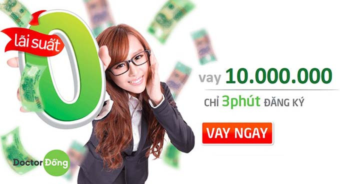 Doctor Động cho vay nhanh chóng