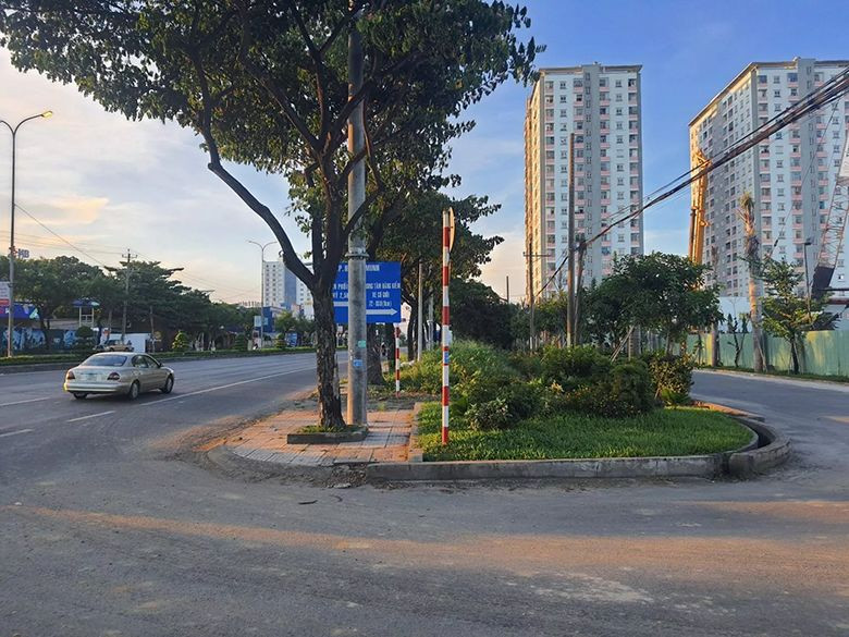 Dự án Tumys Phú mở bán