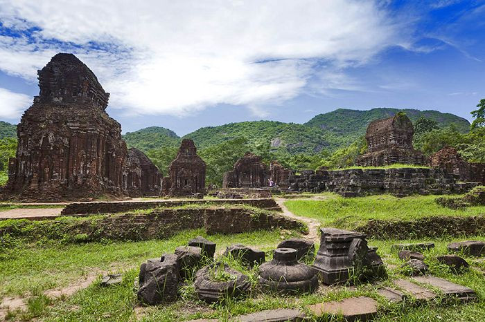 Duy trì giá trị văn hóa trong việc khai thác đất có di tích