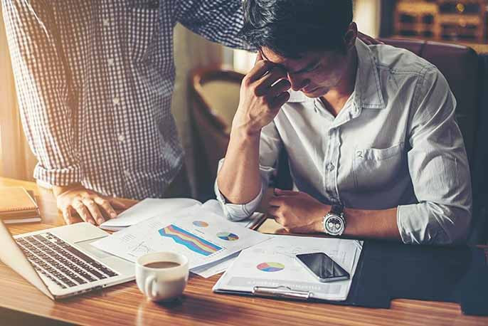 Hệ lụy khi chọn sai chiến lược đàm phán