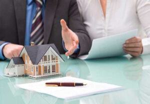 Hồ sơ pháp lý dự án bất động sản