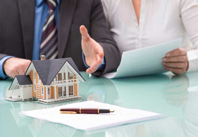 Hồ sơ pháp lý dự án bất động sản
