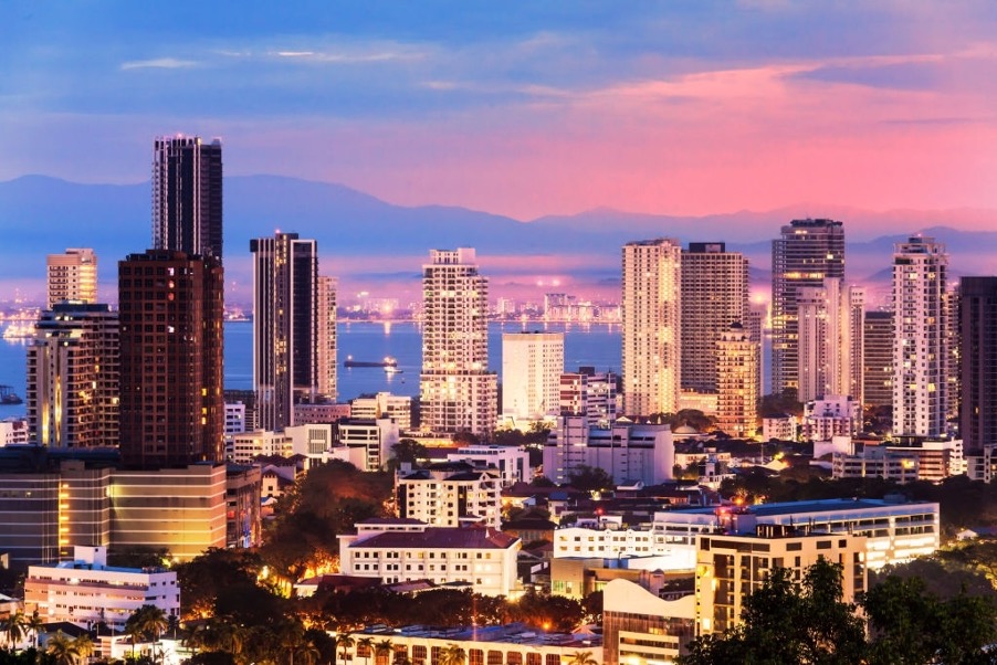 Dự án Akari City