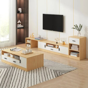 Kệ Tivi Togihome - Chất liệu cao cấp, bền bỉ