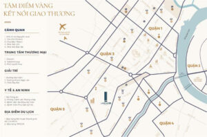 Lancaster Legacy - Căn hộ hạng sang dành riêng cho giới thượng lưu