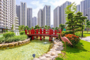 Lợi ích khi thuê căn hộ Vinhomes Grand Park