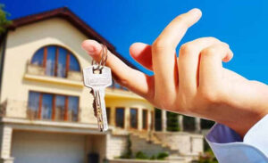 Mẫu thông báo chấm dứt hợp đồng thuê nhà