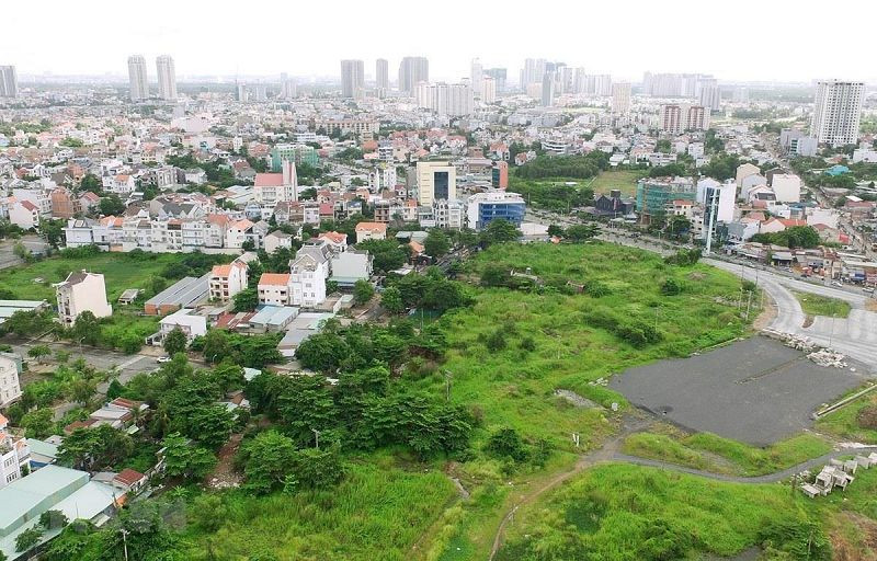 Những Điều Cần Lưu Ý Khi Mua Đất Giãn Dân