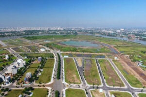 Những vị trí nên mua đất cho khả năng sinh lời cao?