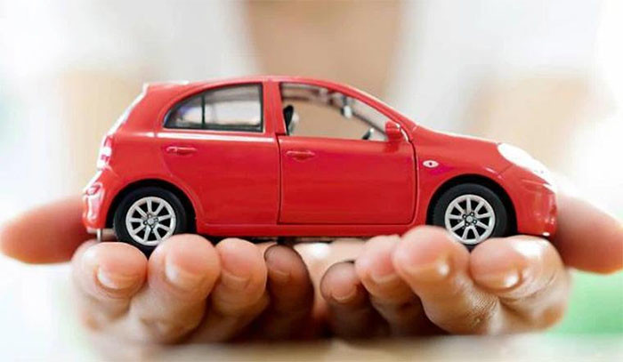 Ô tô làm tài sản để đầu tư bất động sản
