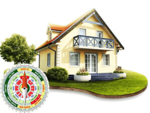 Quái số là gì? Cách tính quái số của bạn theo năm sinh