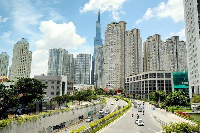 Quy định sử dụng đất xây dựng công trình công cộng