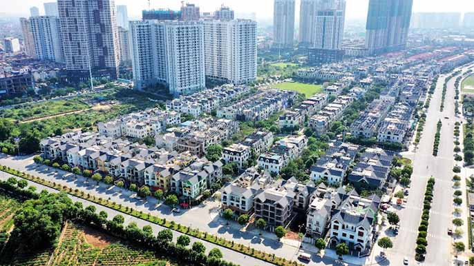 Rủi ro khi mua đất dính quy hoạch