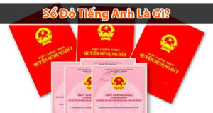 Sổ đỏ và quyền sử dụng đất