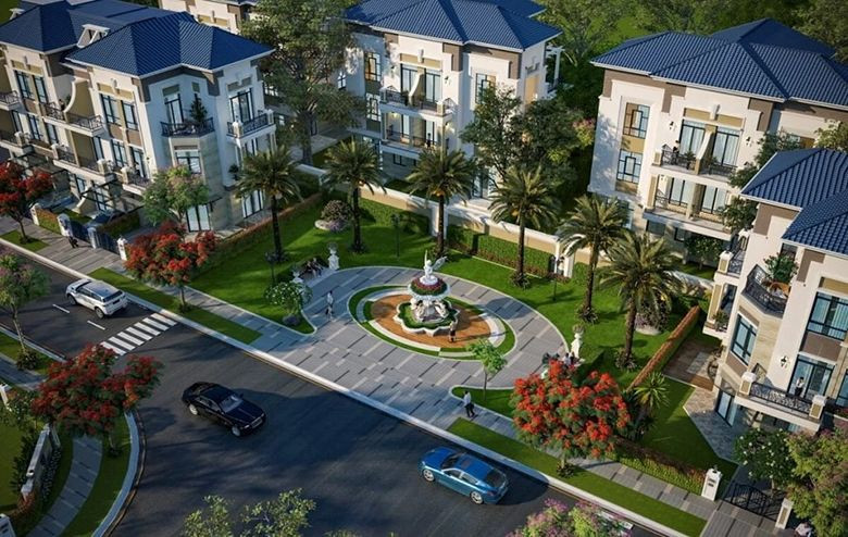 The Classia Khang Điền - Sự lựa chọn hoàn hảo cho giới thượng lưu