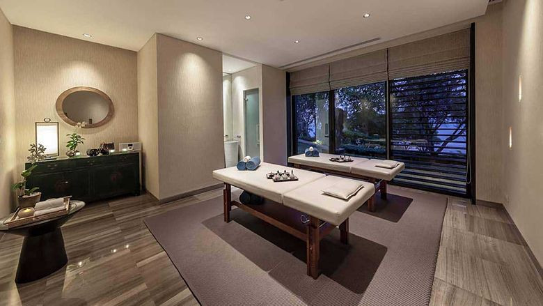 Thiết kế căn hộ Forest Gem Bình Thạnh hiện đại