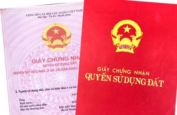 Thời gian cấp sổ đỏ