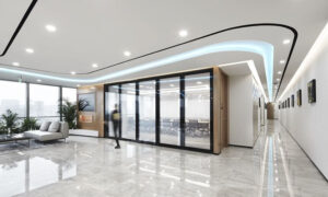 Tiêu chí thiết kế phòng họp - Arioparkview
