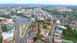 Tìm hiểu thị trường mua bán đất Phường 1 Bảo Lộc