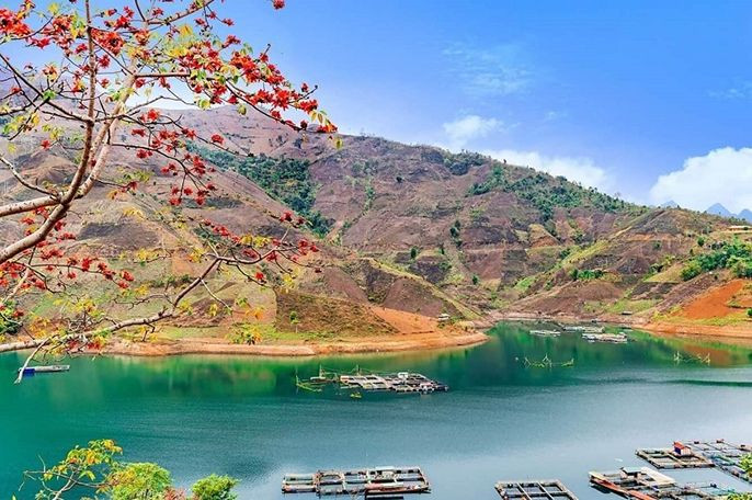 Tỉnh Gia Lai lớn nhất Việt Nam