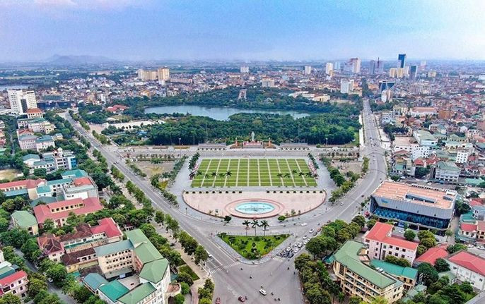 Tỉnh Sơn La lớn nhất Việt Nam