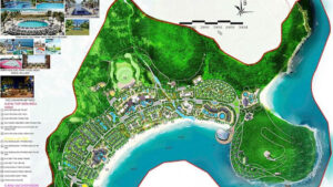 Tổng Quan Về Dự Án Vinpearl Làng Vân