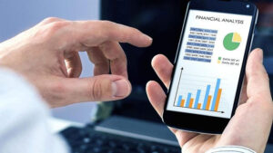 Vay tiền online qua app có phải lừa đảo không?