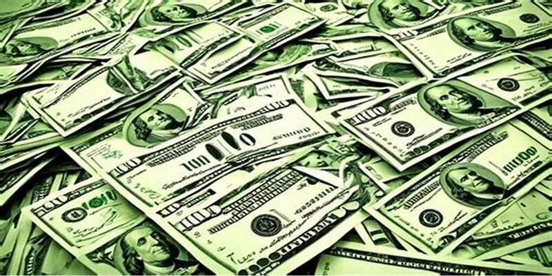 Mơ Thấy Tiền Bạc Mibet &#8211; Cơ Hội Đổi Đời Dành Cho Bạn