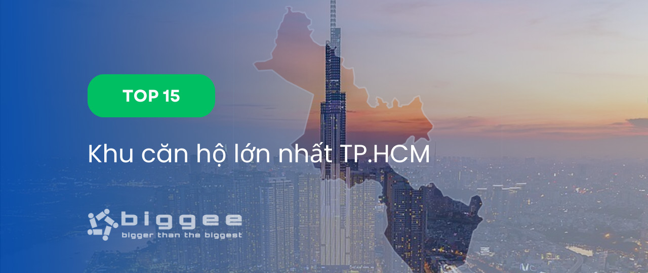 Hình ảnh khu căn hộ TP.HCM