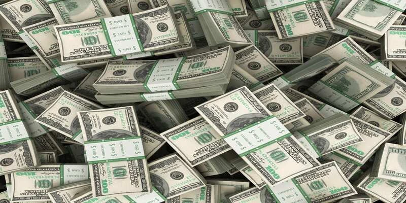 Mơ Thấy Tiền Bạc Mibet &#8211; Cơ Hội Đổi Đời Dành Cho Bạn