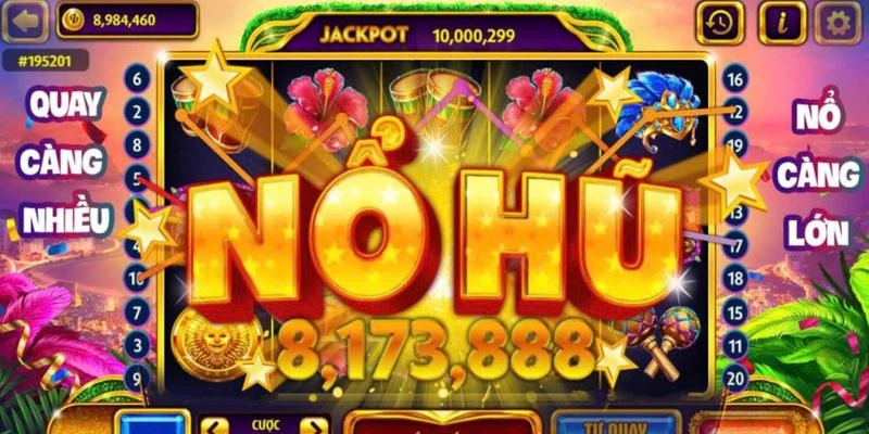 TOP nổ hũ UK88
